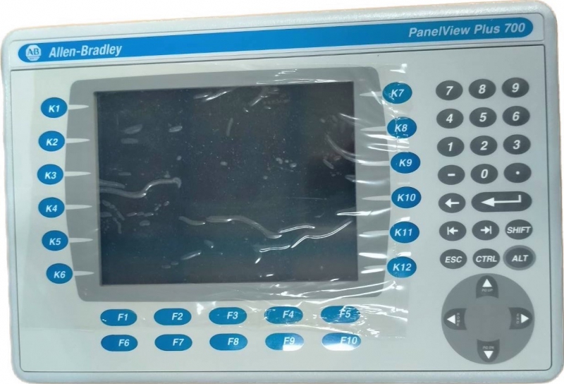 ALLEN - BRADLEY PANELVIEW PLUS 700